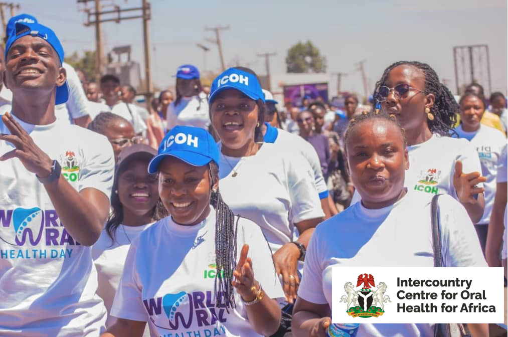 WORLD ORAL HEALTH DAY 2026: A HAPPY MOUTH IS A HAPPY LIFE